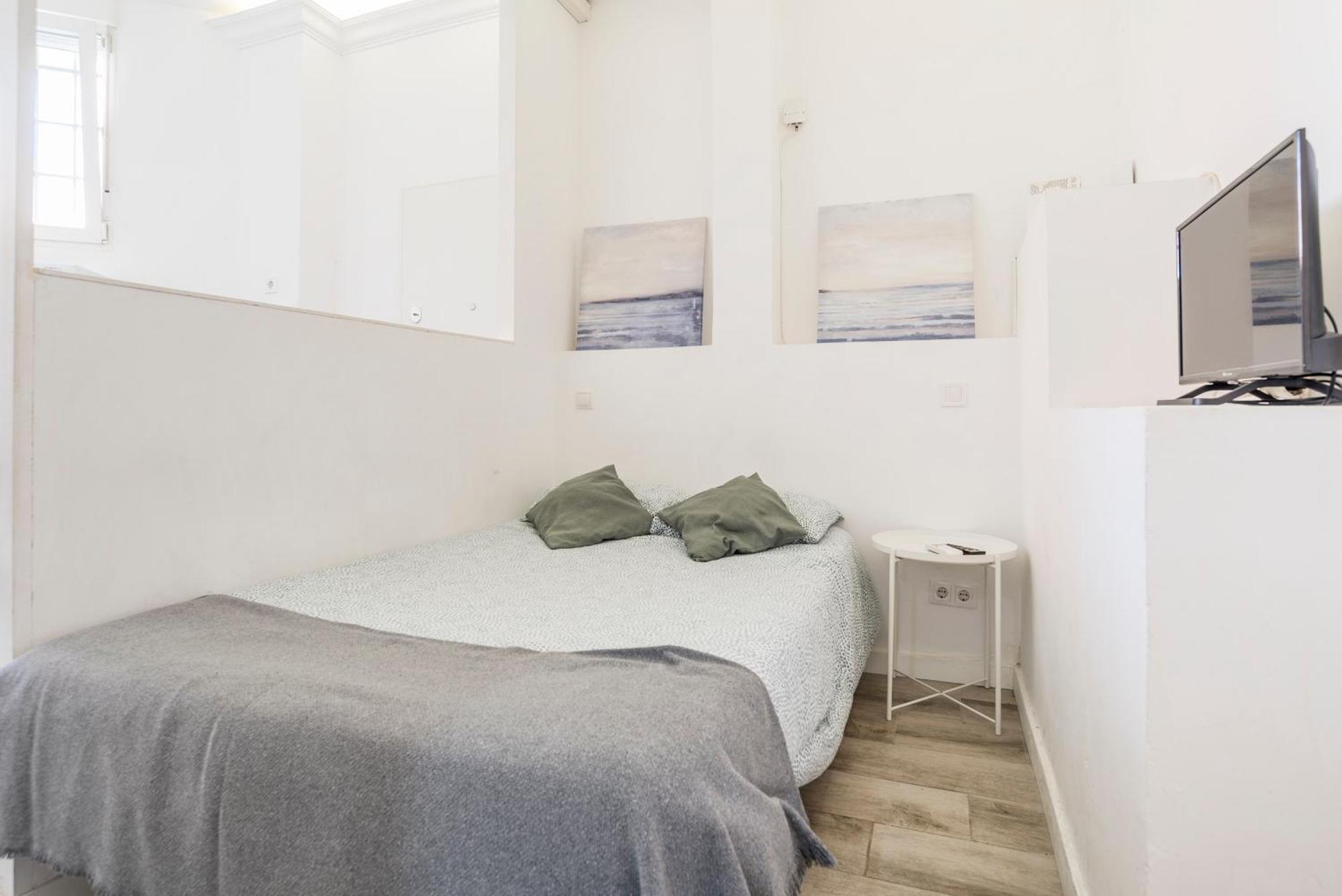 Nuevo Loft Reformado De Temporada Carabanchel Rio Apartamento