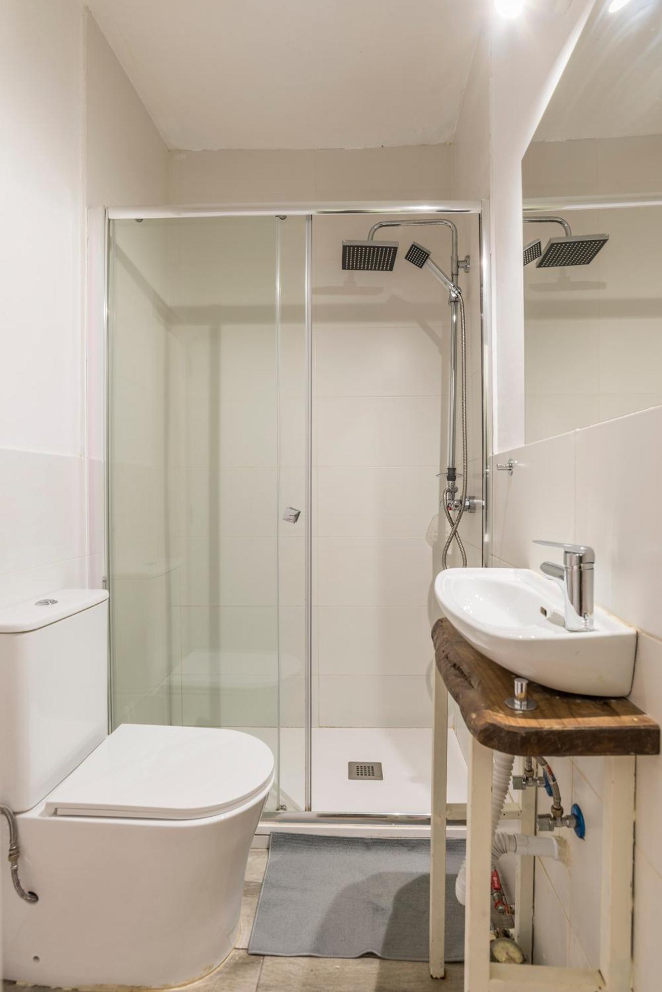 Apartamento Nuevo Loft Reformado De Temporada Carabanchel Rio